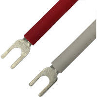 カスタム Kタイプ熱電対センサー コネクタタイプ：Y端子 YK-800（直送品）