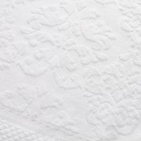 大同 葛 ITSTS35W BT1P WH 逸織タオル IT-645278（直送品）