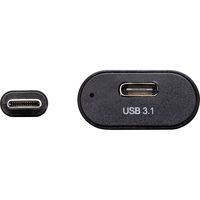 サンワサプライ 5m延長USB3.1 Type C-Type Cアクティブリピータ KB-USB-RCC305 1個（直送品）