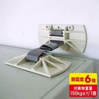 サンワサプライ キャビネットホルダー(1個入り) QL-E91 1個（直送品）