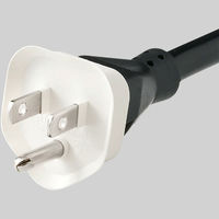 サンワサプライ プラグ安全カバー TAP-PSC3N100 1セット（100個入り）（直送品）