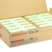 ムトウユニパック 長3 アメリカングリーン 90 サイド 11021709 1箱(1000枚)