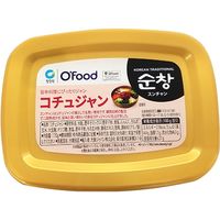 ハッピー食品 もちコチュジャン 170g 8801052047973 10個（直送品）