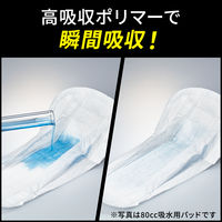 リブドゥコーポレーション リフレ 超うす安心パッド男性用80cc 22枚 4904585045356 1パック(22枚入)