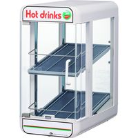 日本ヒーター機器 ペットウォーマー(保温庫) SW30-E2