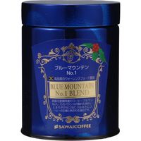 澤井珈琲 ブルーマウンテンギフト【粉】 4909808004103 1個