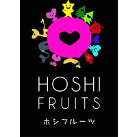 ホシフルーツ フルーツカステラ 9個 HFFK-9（直送品）