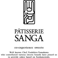 パティスリーサンガ フィナンシェ＆パンドジェンヌ詰合せ10個 PSFS-22（直送品）