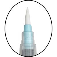 呉竹 水書筆ぺん 中字 セリース KG205-110S 1セット(3本)