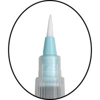 呉竹 水書筆ぺん 極細 セリース KG205-120S 1セット(3本)