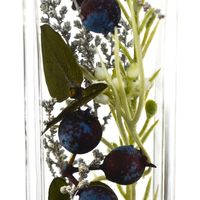 ハーバリウム/ブルー＆グリーン2種セット プリマ（直送品）