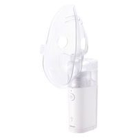 オムロンヘルスケア メッシュ式ネブライザ NE-U100 1台