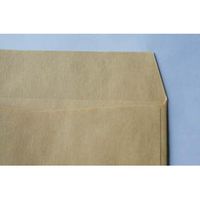 山櫻 クラフト封筒 角8 スミ貼 クラフトCoC 70 00555001 1箱(1000枚入)×2箱（直送品）