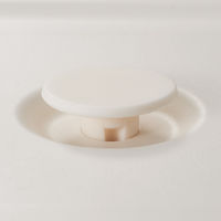 無印良品 ポリプロピレン保存容器になるバルブ付弁当箱 白 レクタングラー 約325ml 1箱（8個入） 良品計画