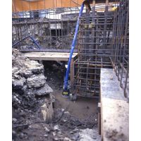 工進 汚水用水中ポンプ ポンディ 60Hz用 PX-650 1台