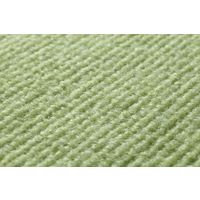 サンコー デスク足元マット グリーン KI-62 1枚