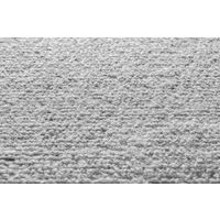 サンコー おくだけ吸着ロングマット60×200cm ライトグレー KP-38 1枚