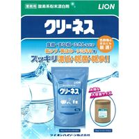 ライオンハイジーン クリーネス 2kg 4903301182764 1セット(1個×6)