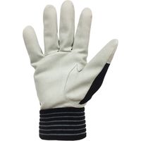 小野商事 人工皮革アートグラブ M AG6450 AG6450M 1双