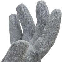 小野商事 人工皮革 DURA PLUS 3L AG6495-3L 1セット(10双)