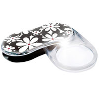 共栄プラスチック ORIONS LEDスウィングルーペ デザイン16 SR-1900-16 1個