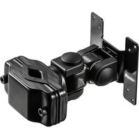 サンワサプライ 高耐荷重支柱取付けモニタアーム CR-LA357 1個