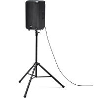 サンワサプライ スピーカースタンド MM-SPST4 1個（直送品）