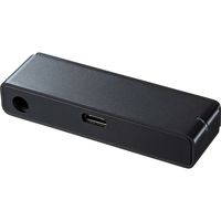 サンワサプライ SATA-USB3.1 Gen2変換ケーブル USB-CVIDE7 1個