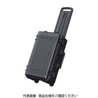 PLASTICA PANARO マックス マックスケース（ブラック/ブロックウレタン付） M520-BK 1個（直送品）