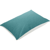 セルタン 人をだめにするソファ和楽の葵PREMIO L 幅1350×奥行970×高さ310mm タスクブルー A861a-585BL/618WH 1台（直送品）