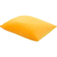 セルタン 人をだめにするソファ和楽の葵PREMIO L 幅1350×奥行970×高さ310mm エッグイエロー A861a-613ORG/636ORG（直送品）