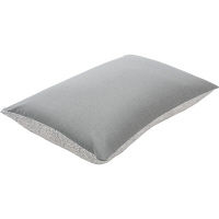 セルタン 人をだめにするソファ和楽の葵PREMIO L 幅1350×奥行970×高さ310mm キンカチョウ柄 A861a-625GRY/629KNK（直送品）