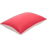 セルタン 人をだめにするソファ和楽の葵PREMIO L 幅1350×奥行970×高さ310mm オカメ柄 A861a-641RED/623OKM 1台（直送品）