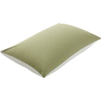 セルタン 人をだめにするソファ和楽の葵PREMIO M 幅1060×奥行880×高さ280mm タスクグリーン A862a-583GRN/618WH（直送品）