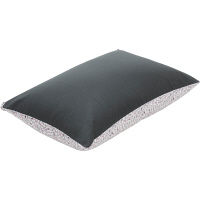 セルタン 人をだめにするソファ 和楽の葵PREMIO M 幅1060×奥行880×高さ280mm 文鳥柄 A862a-644BK/628BNT 1台（直送品）