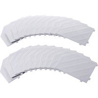 サンワサプライ タブレット収納保管庫用追加用仕切板（22枚セット） CAI-CABNTSET2 1セット（直送品）