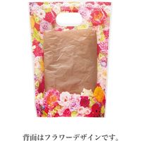 ヘッズ フラワーカーペットPPスタンドバッグ-2 FWC-OSB2 1セット（250枚：50枚×5パック）（直送品）