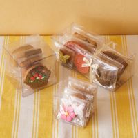 ヘッズ PETクリアBOX-10 M-PB10 1セット(1パック(10枚)×5)