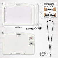 ゼブラ PeMO ID 白 P-SE-BA94-W 1セット（直送品）