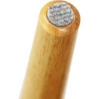 宮武製作所 スツール 幅460×奥行310×高さ435mm ブラウン MA-H32S_BR 1脚（直送品）