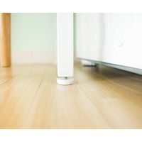 宮武製作所 籠つきランドリーラック 幅900×奥行400×高さ1905mm ホワイト SH-X692C_WH 1台（直送品）