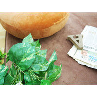 萩原 撥水低反発ラグ マシュマロ 幅1850×奥行1850mm ブラウン 240602824 1枚（直送品）