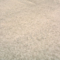 萩原 ホットカーペットカバー フロスト 幅1850×奥行1850mm グレー 240608609 1枚（直送品）