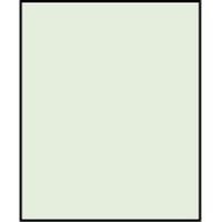 林製作所 ロールスクリーン プレーンタイプ 幅1650×高さ2200mm グリーン L3517 1台（直送品）