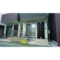 日本マタイ カラスよけ ガードネット 巾着型 100L用 4mm角目 マロンブラウン CROW-NET-100L BRN 1セット（7枚）（直送品）