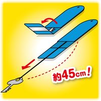 アスカ 目隠しキーケース ブルー KCV01B 5個（直送品）