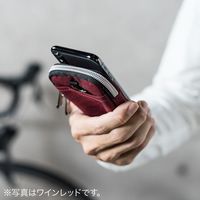 サンワダイレクト スマートキーケース 200-CAR054BK 1個（直送品）