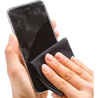 サンワダイレクト Fusso SmartPhone フッ素コーティング剤（3ml・スマートフォン・iPhone用） 200-CD015 1個（直送品）