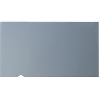 サンワダイレクト プライバシー液晶保護フィルター（ブルーライトカット・のぞき見防止・15.6インチワイド） 200-CRTPF156W 1個（直送品）