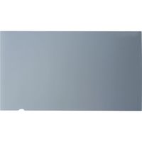 サンワダイレクト プライバシー液晶保護フィルター（ブルーライトカット・のぞき見防止・21.5インチワイド） 200-CRTPF215W 1個（直送品）